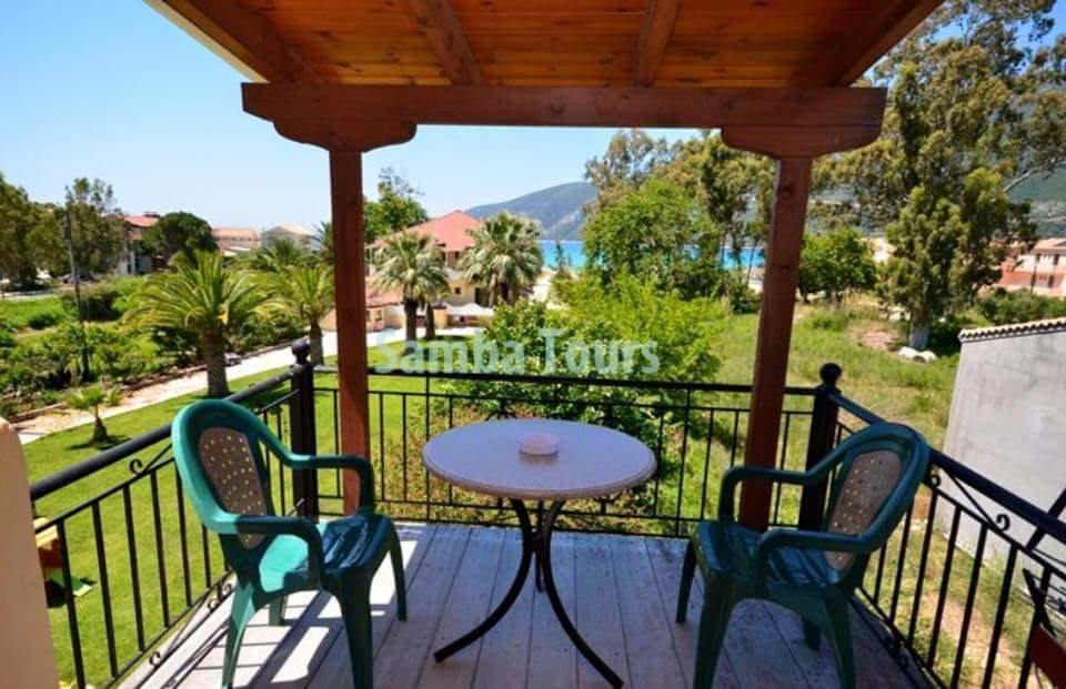 Villa Rania Vasiliki  Exterior photo